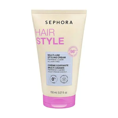 Creme para Cachos Sephora Collection Curl