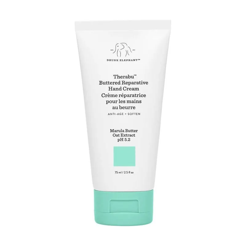 Creme para Mãos Drunk Elephant Therabu Buttered Reparative