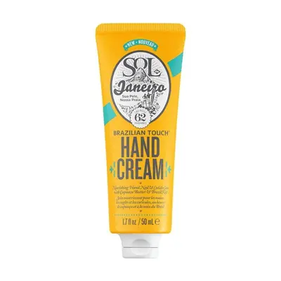Creme para Mãos Sol de Janeiro Brazilian Touch® Hand Cream