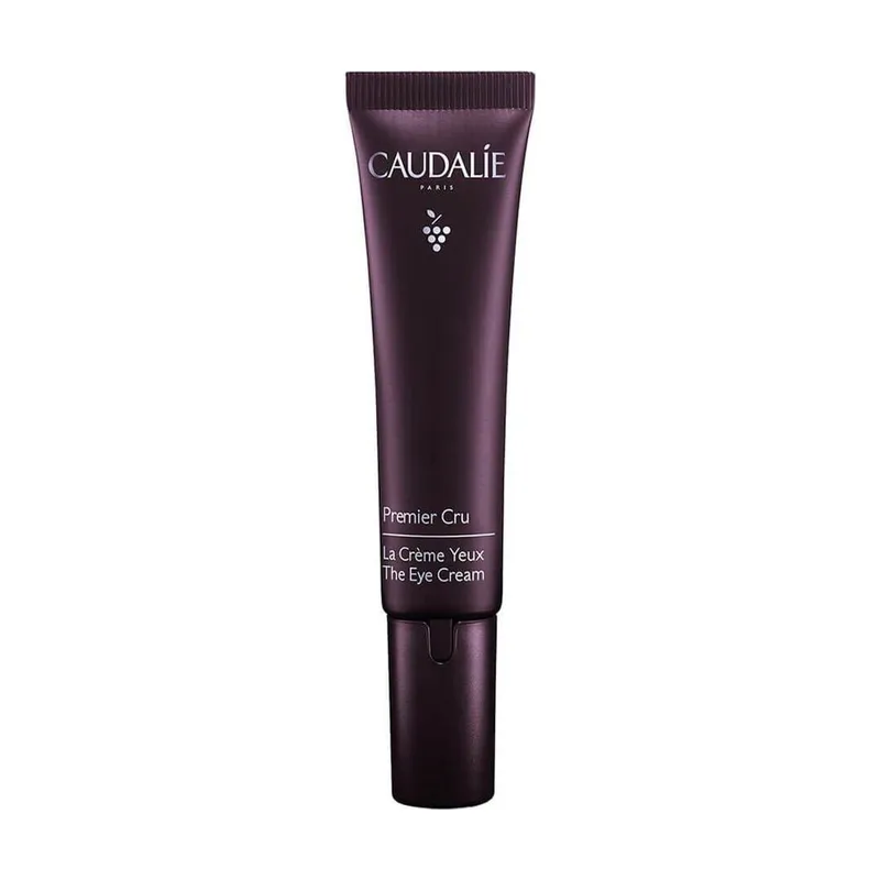 Creme para Olhos Caudalie Premier Cru Creme de Olhos