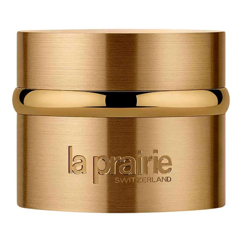 Creme para Olhos La Prairie Pure Gold Radiance Eye Cream