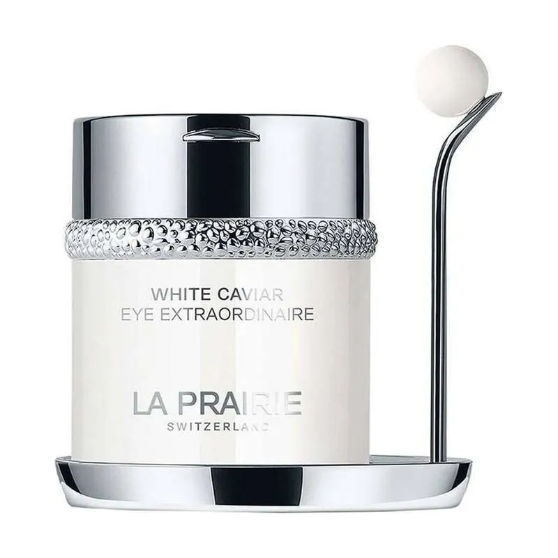 Creme para Olhos La Prairie White Caviar Eye Extraordinaire