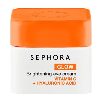 Creme para Olhos Sephora Collection Brightening