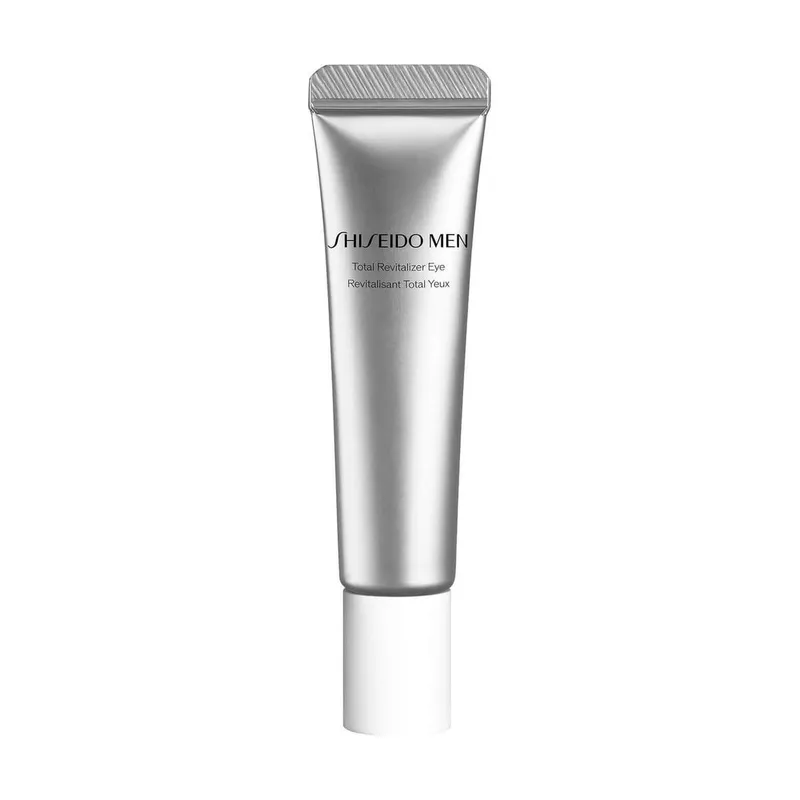 Creme para Olhos Shiseido Men Total Revitalizer Eye