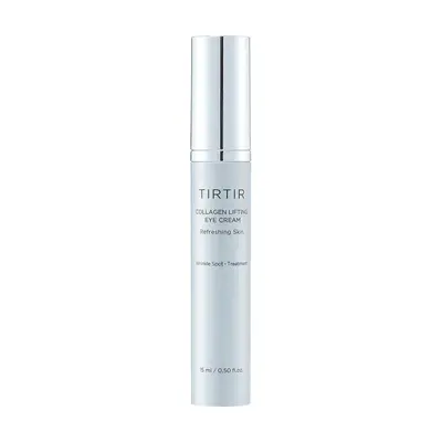 Creme para Olhos TIRTIR Collagen Efeito Lifting