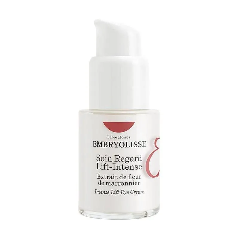 Creme para os Olhos Embryolisse Soin Regard Lift Intense