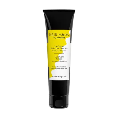 Creme para Tratamento de Cachos Sisley Curl Care Cream