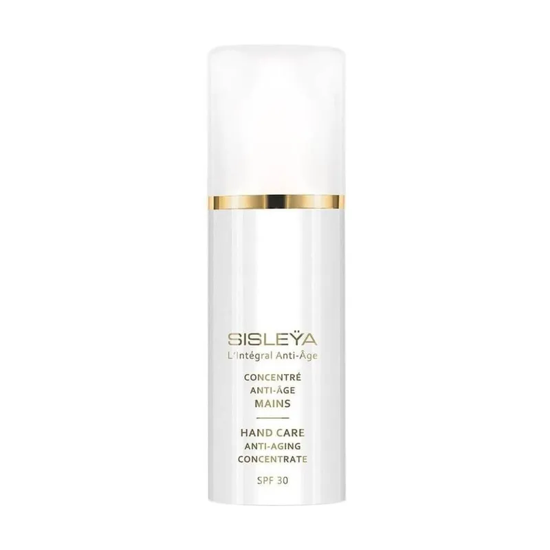 Creme Rejuvenescedor para Mãos Sisley Sisleÿa L’Integral