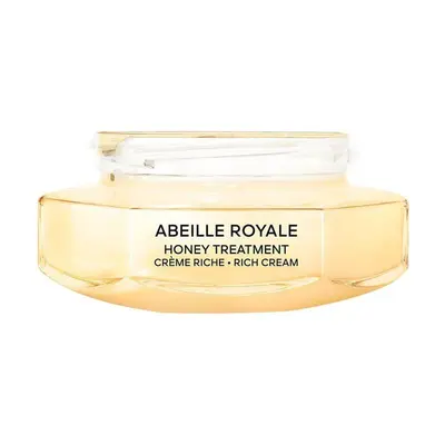 Creme Rico Guerlain Abeille Royale Honey Treatment Refil