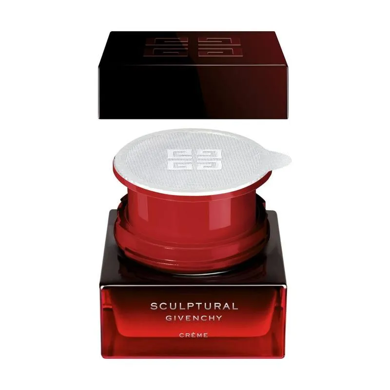 Creme Volumizador Givenchy Sculptural Cream Refil