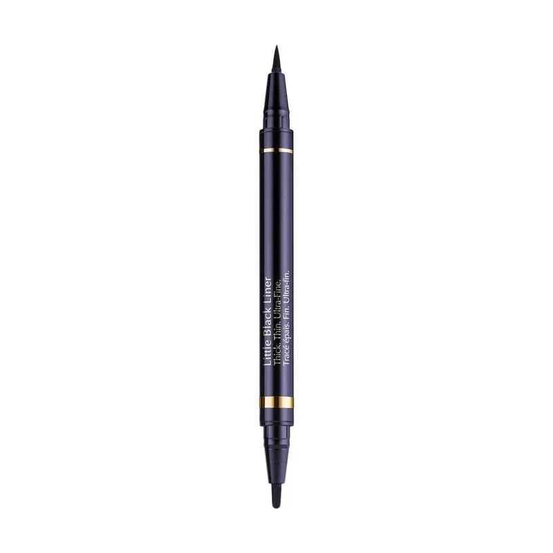 Delineador Estée Lauder Little Black Liner