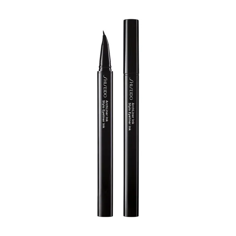Delineador Shiseido Archliner Ink