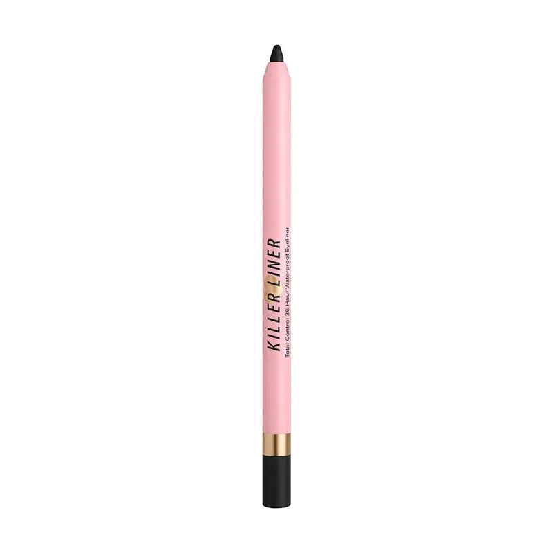 Delineador Too Faced Killer Liner