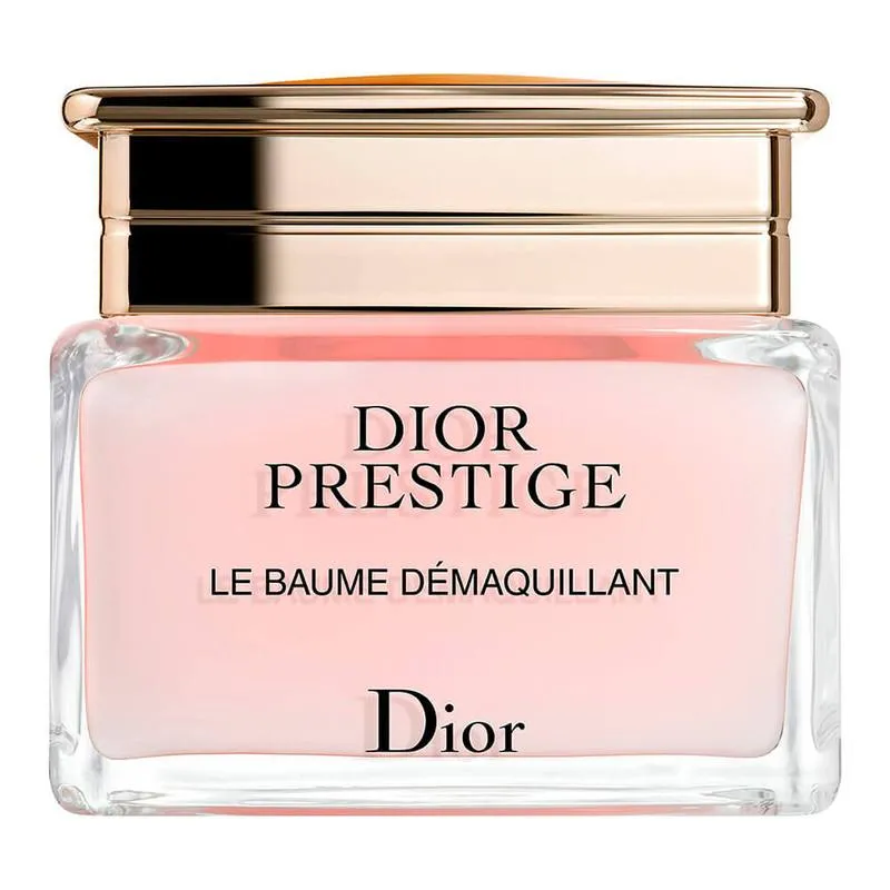 Demaquilante Dior Prestige Le Baume