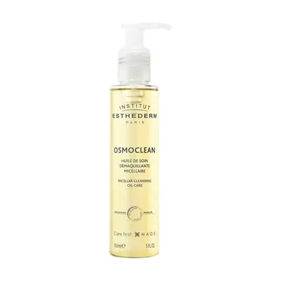Demaquilante Micelar Esthederm Cleasing Oil Osmoclean