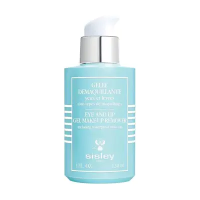Demaquilante para Olhos Sisley Eye and Lip Gel Make-Up Remover