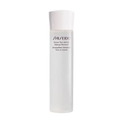 Demaquilante Shiseido Instant Eye And Lip Makeup Remover
