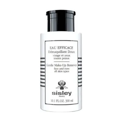 Demaquilante Sisley Eau Efficace Démaquillant Doux