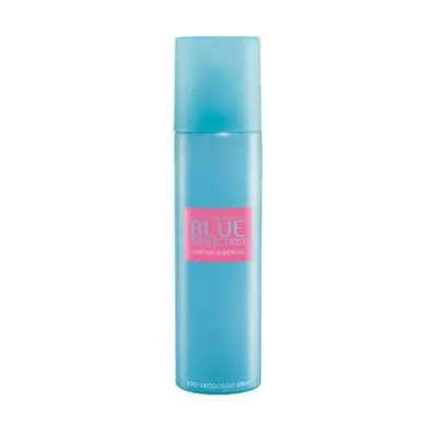Desodorante Antonio Banderas Blue Seduction Feminino