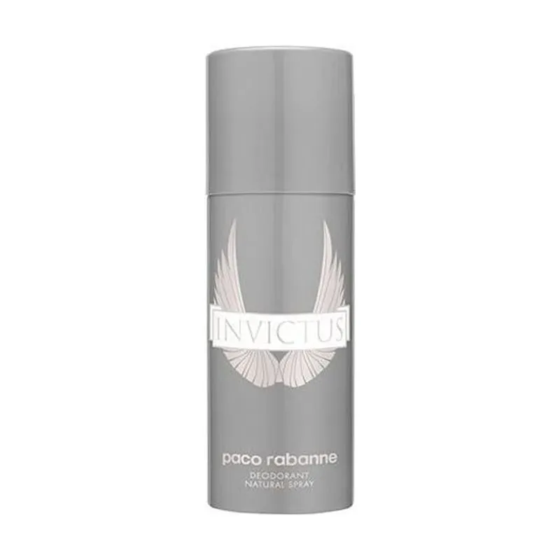 Desodorante Rabanne Invictus Masculino