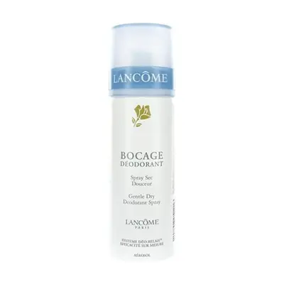 Desodorante Spray Peles Sensíveis Bocage