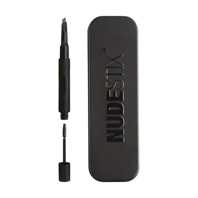 Duo de Sobrancelhas Nudestix Eyebrow Stylus Pencil and Mascara