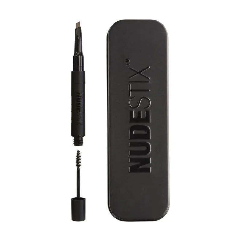 Duo de Sobrancelhas Nudestix Eyebrow Stylus Pencil and Mascara