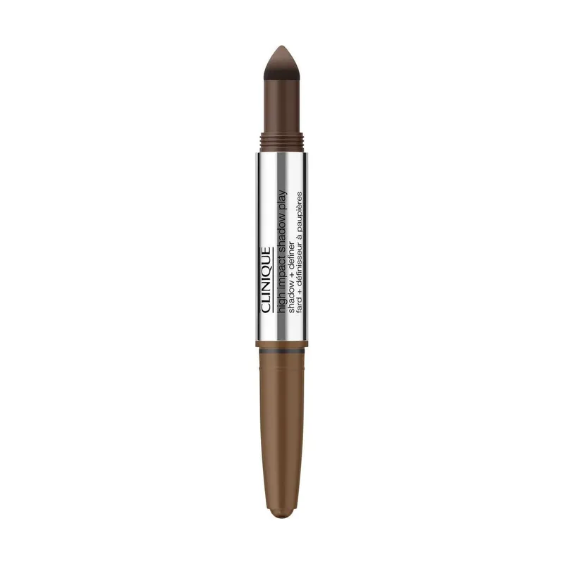 Duo de Sombras Clinique High Impact Shadow Play