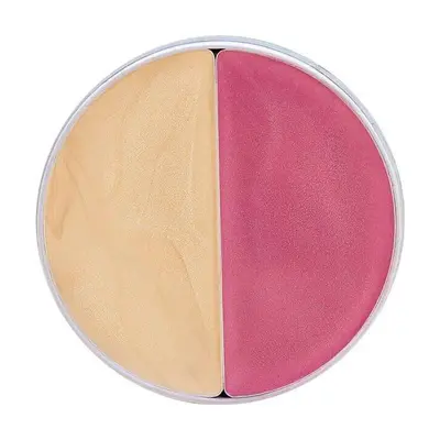 Duo Multi Care Natural Beauty Blush e Iluminador