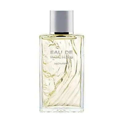 Eau de Rochas Masculino Eau de Toilette