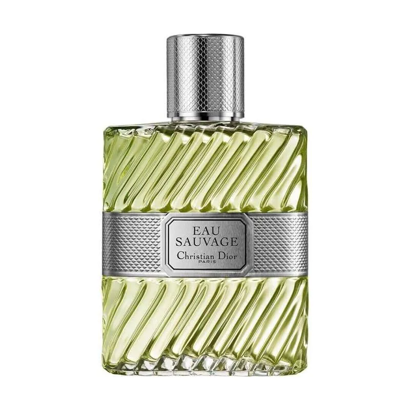 Eau Sauvage Masculino Eau de Toilette