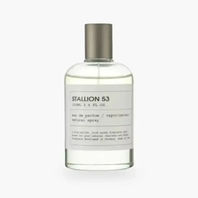 Emper Stallion 53 Eau de Parfum - Perfume Unissex