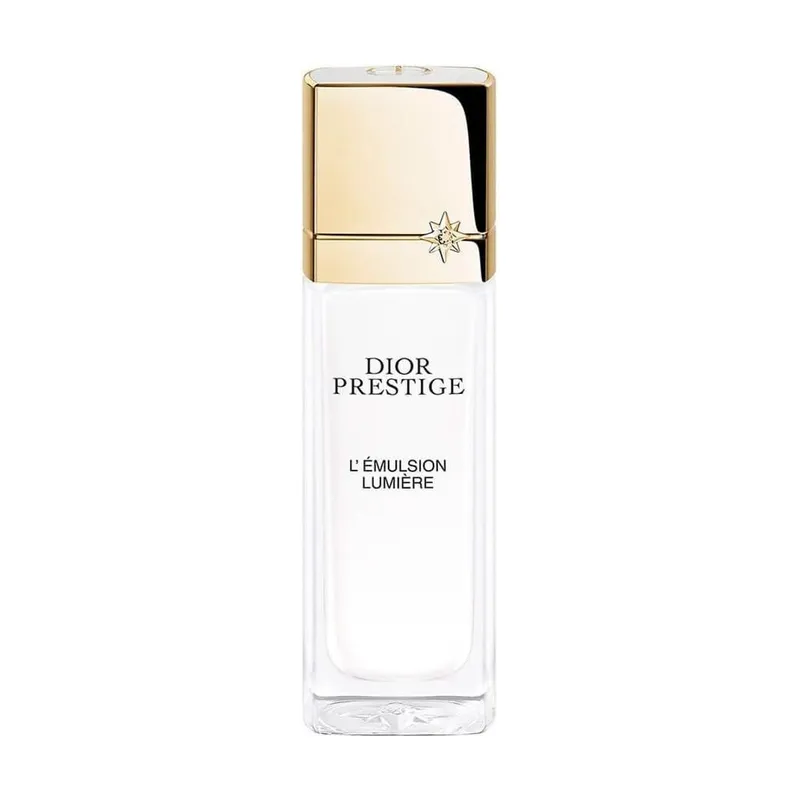 Emulsão Dior Prestige L'Émulsion Lumière