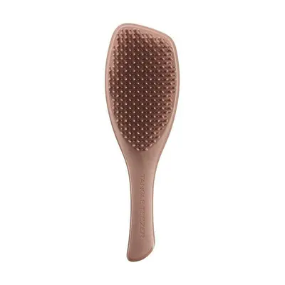 Escova de Cabelo Tangle Teezer Complete Carebrush Fine Glazed Mocha