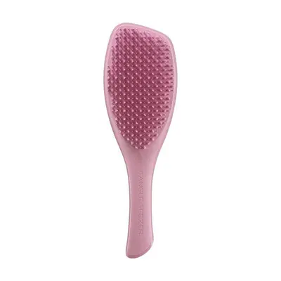 Escova de Cabelo Tangle Teezer Complete Carebrush Satin Rose