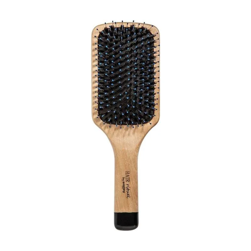 Escova Sisley Hair Rituel The Brush Radiância e Maciez