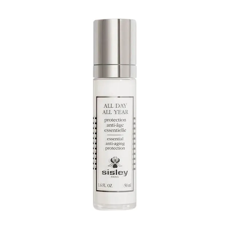 Escudo Protetor Sisley All Day All Year