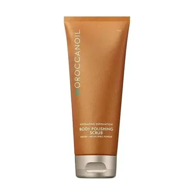 Esfoliante Corporal Revitalizante Moroccanoil Body Polishing Scrub Fragance Original