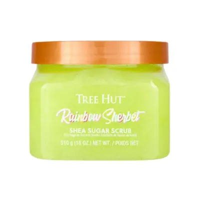 Esfoliante Corporal Tree Hut 510g