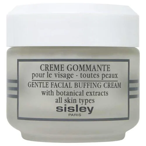 Esfoliante Creme Gommante Pour le Visage Toutes Peaux