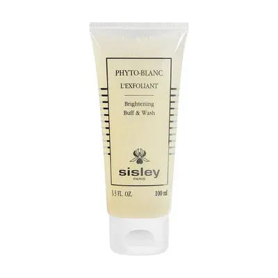 Esfoliante Facial Sisley Phyto Blanc Buff & Wash