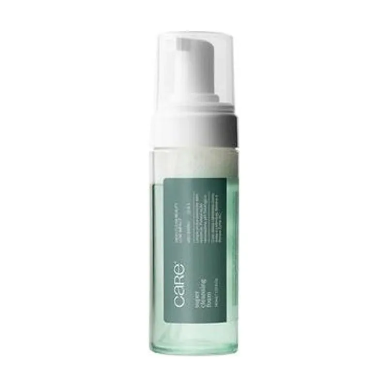 Espuma de Limpeza Care Natural Beauty Super Cleasing Foam 140ml