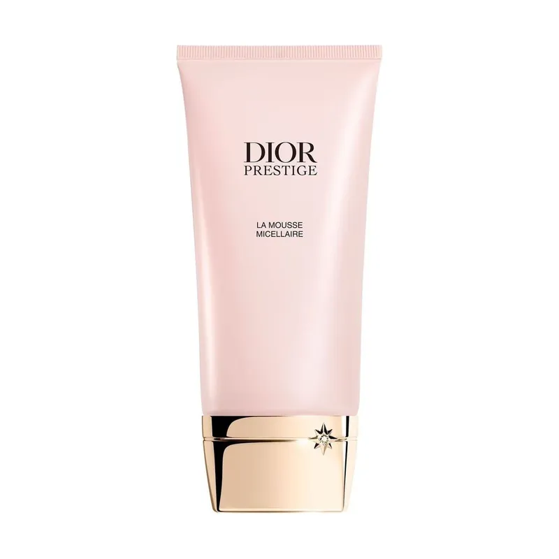 Espuma de Limpeza Dior Prestige Mousse Micellaire