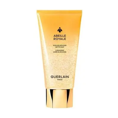 Espuma de Limpeza Facial Guerlain Abeille Royale