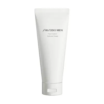 Espuma de Limpeza Facial Shiseido Men Face Cleanser