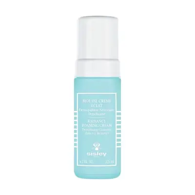 Espuma de Limpeza Facial Sisley Radiance