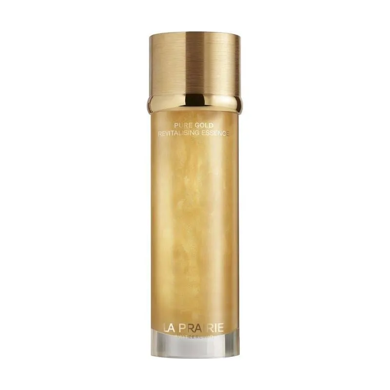Essência Facial La Prairie Pure Gold Revitalizing