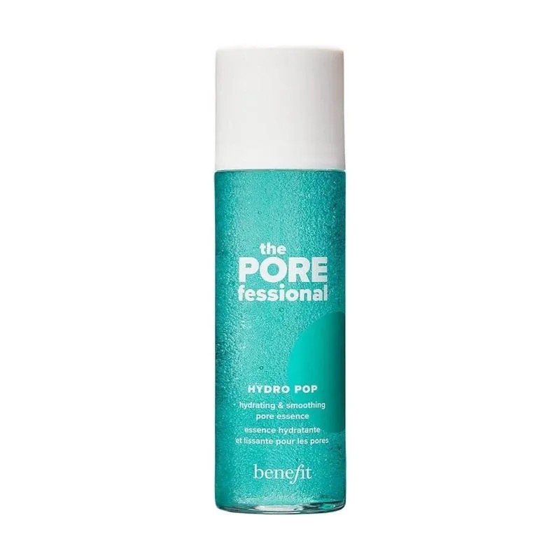 Essência Hidratante Benefit POREfessional PoreCare Hydro Pop