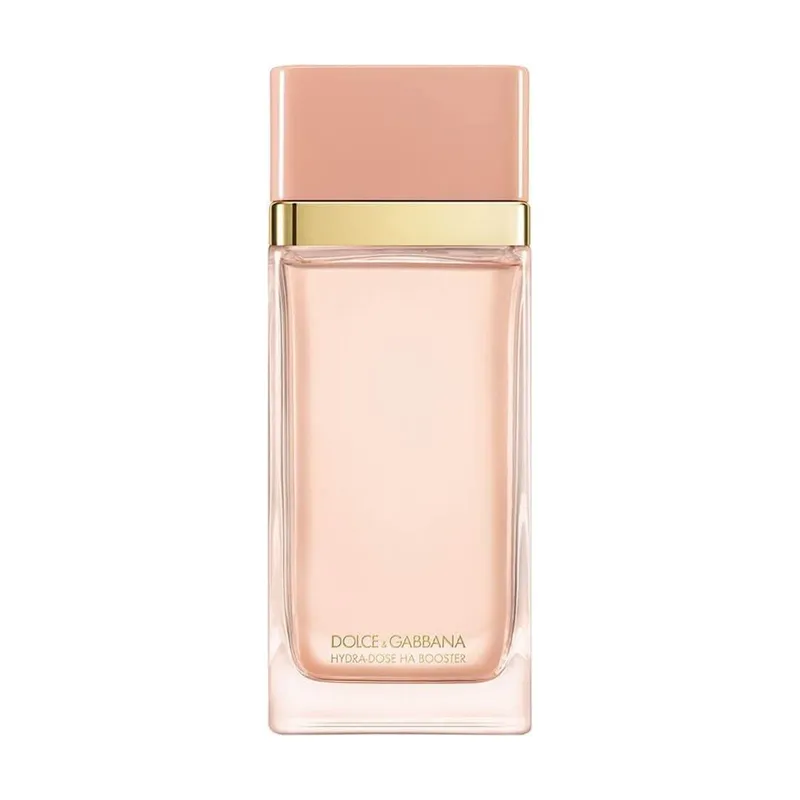Essência Hidratante e Iluminadora Dolce&gabbana Hydra-dose Ha Booster
