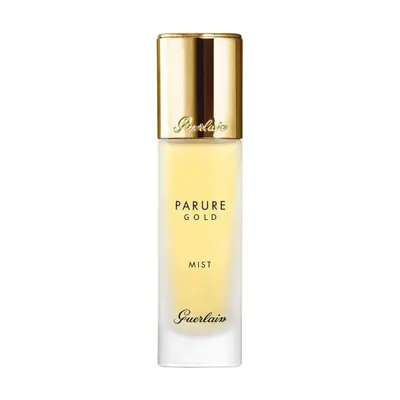 Fixador Guerlain Parure Gold Mist